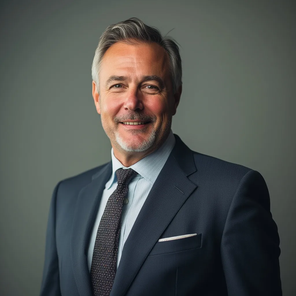 Marek Kováč, Zakladateľ a CEO