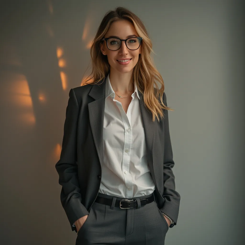 Martina Kovácsová, Špecialistka na digitálnu transformáciu